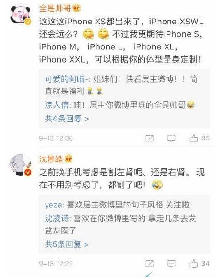 iphone xswl是什么梗_iphone xswl什么意思